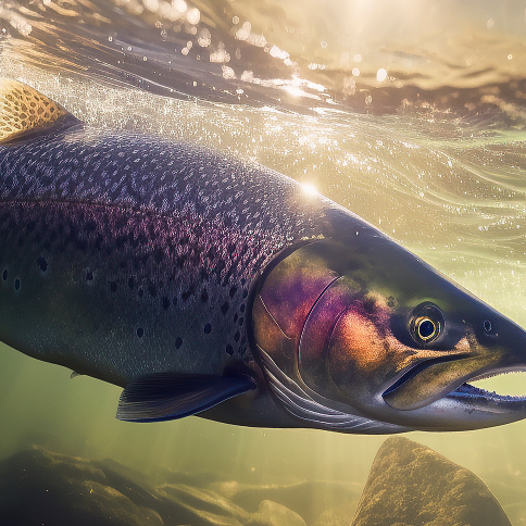 Salmon
