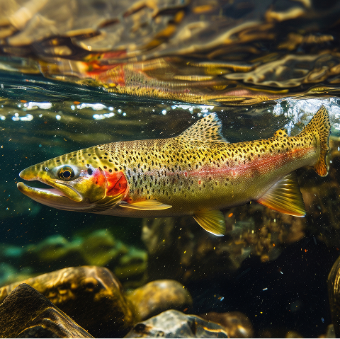 Trout